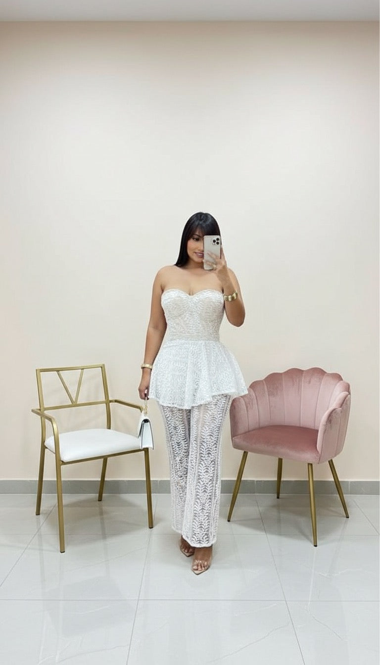 ENTERIZO BLITHE REF: 5362