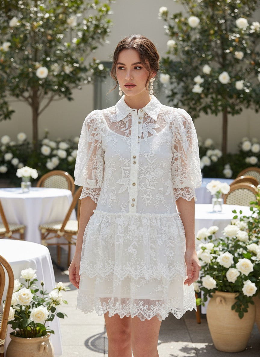 VESTIDO CLOTHING REF: 3774