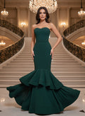 VESTIDO SIMPHONY REF: 4965